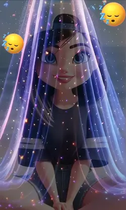 Emoji sleeping 💤