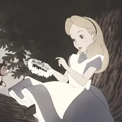 Alice and Wonderlan
