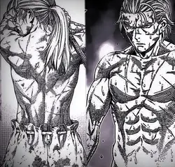 Thorfinn🙌