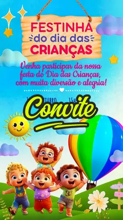 Convite 