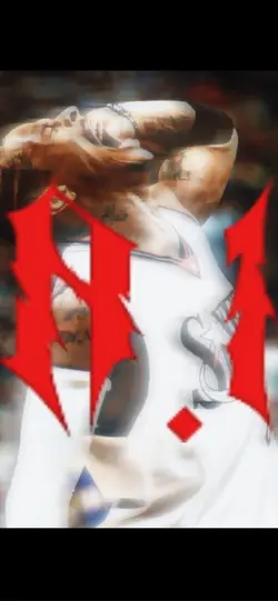 Allen iverson