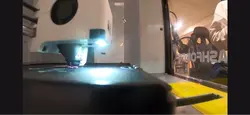 3D printing 