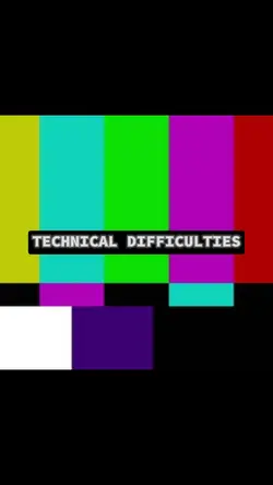 technical difficulty
