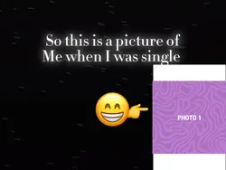 Still single