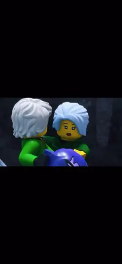 Lloyd x harumi 