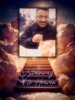 Stairway to Heaven 