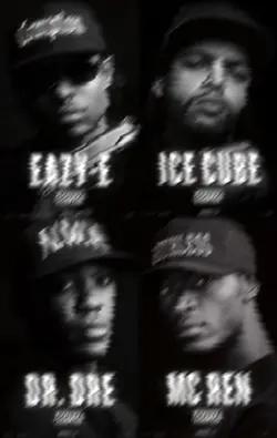 NWA❤️