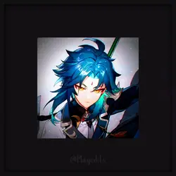 Xiao edit