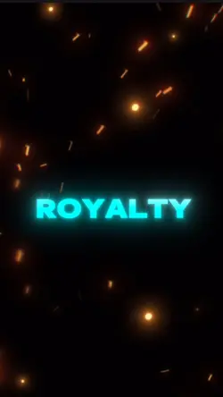 Royalty 👑