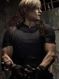This is your man?