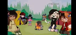 all of the Wsmp kids