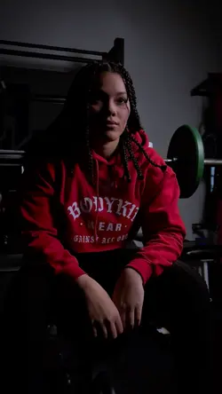 Hot Gym Mix