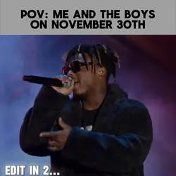 Juice WRLD🔥👑