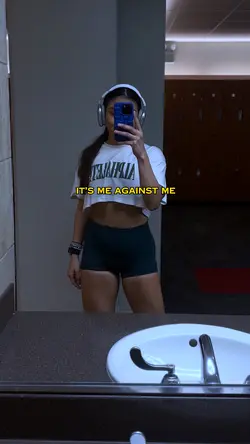 Me against me