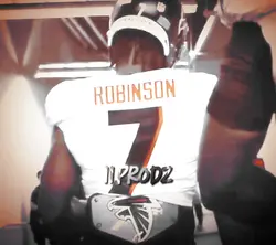 💥💥B. ROBINSON EDIT💥💥