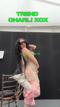 charli xcx