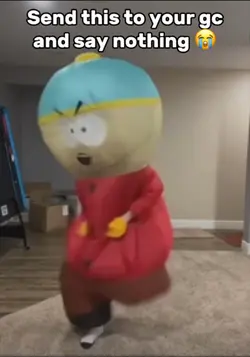 South Park 😭