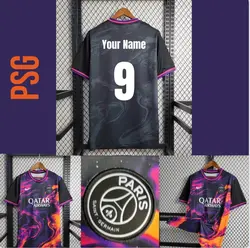 PSG Jersey