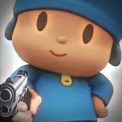 Pocoyo