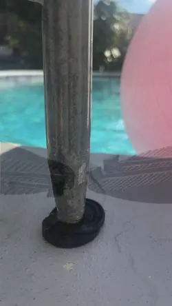 The wedgy 