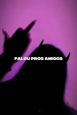 que eu só surtada 