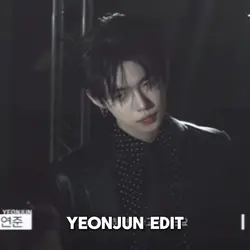 Yeonjun 😍