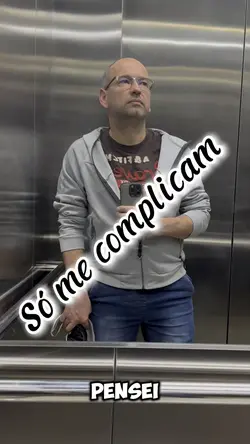 Meme Elevador! 