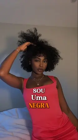 Confiança Negra 