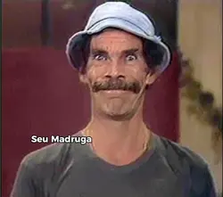 Novinha Sapeca 