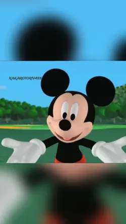 MICKEY MOUSEBIRTHDAY