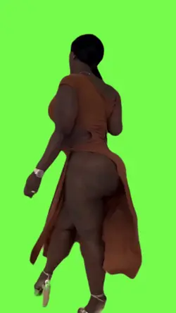 Big Booty