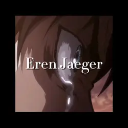 eren jaeger (request