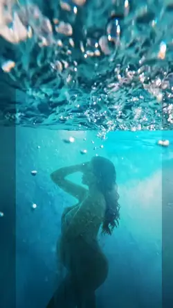 Efeito ao mar