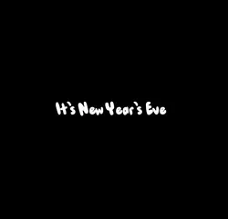 New Year’s Eve Song