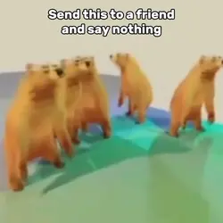 Dancing Bears