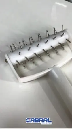 Divulgação produto 