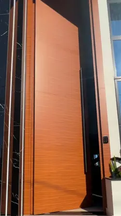 Projeto porta