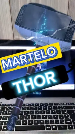THOR GENÉRICO 