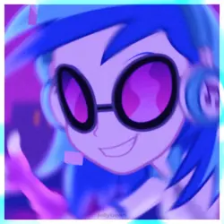 DJPON3!! :DD