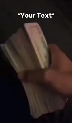 Money Meme