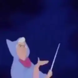 Bibity Bopity Shi-
