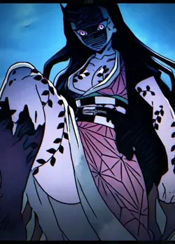 liberado nezuko