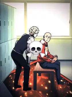 Free anime edit