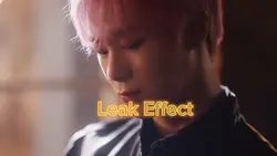 Leak Effect