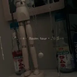 MY ROOM <3