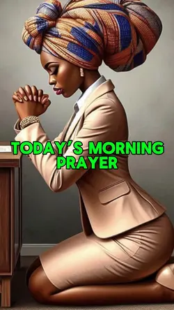 Morning Prayer 
