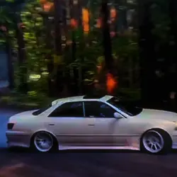 Drift phonk edit