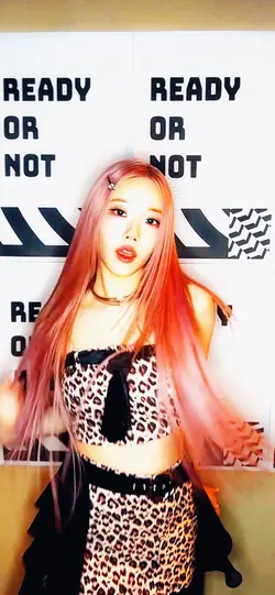 CHAEWON EDIT