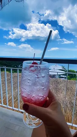Beach 🏖️ 