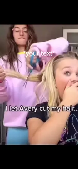 Haircut